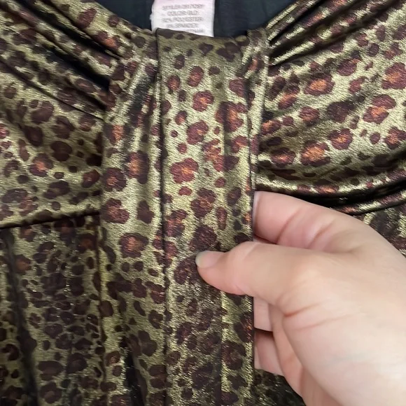 love Rocks women’s tube top - Picture 5 of 5